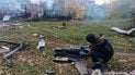 Поліція фіксує злочини РФ у Сумській області