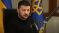 Президент України Володимир Зеленський