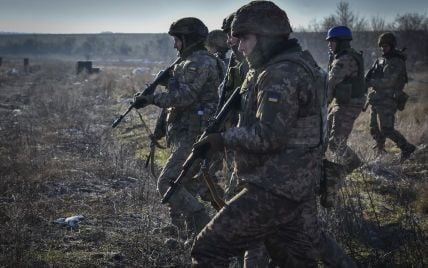 Бои на Покровском направлении: Сырский раскрыл огромные потери РФ