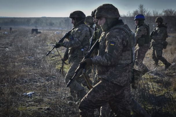 Трагедия на Сумщине: эксперт объяснил, как можно было избежать потерь на полигоне