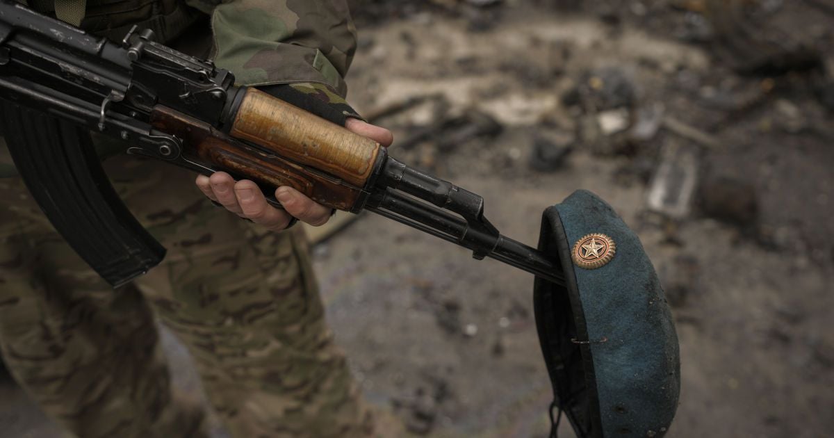 Вражда разведка и потери российской военной техники: какая ситуация на юге Украины
