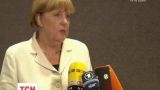 У Німеччині виборці засумнівалися у профпридатності Ангели Меркель