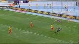 Зірка - Чорноморець - 0:1. Відео-аналіз матчу