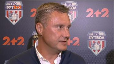 Чи зможе Циганков замінити Ярмоленка в Динамо