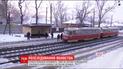 В Харкові розшукують чоловіка, який на зупинці застрелив 28-річного чоловіка