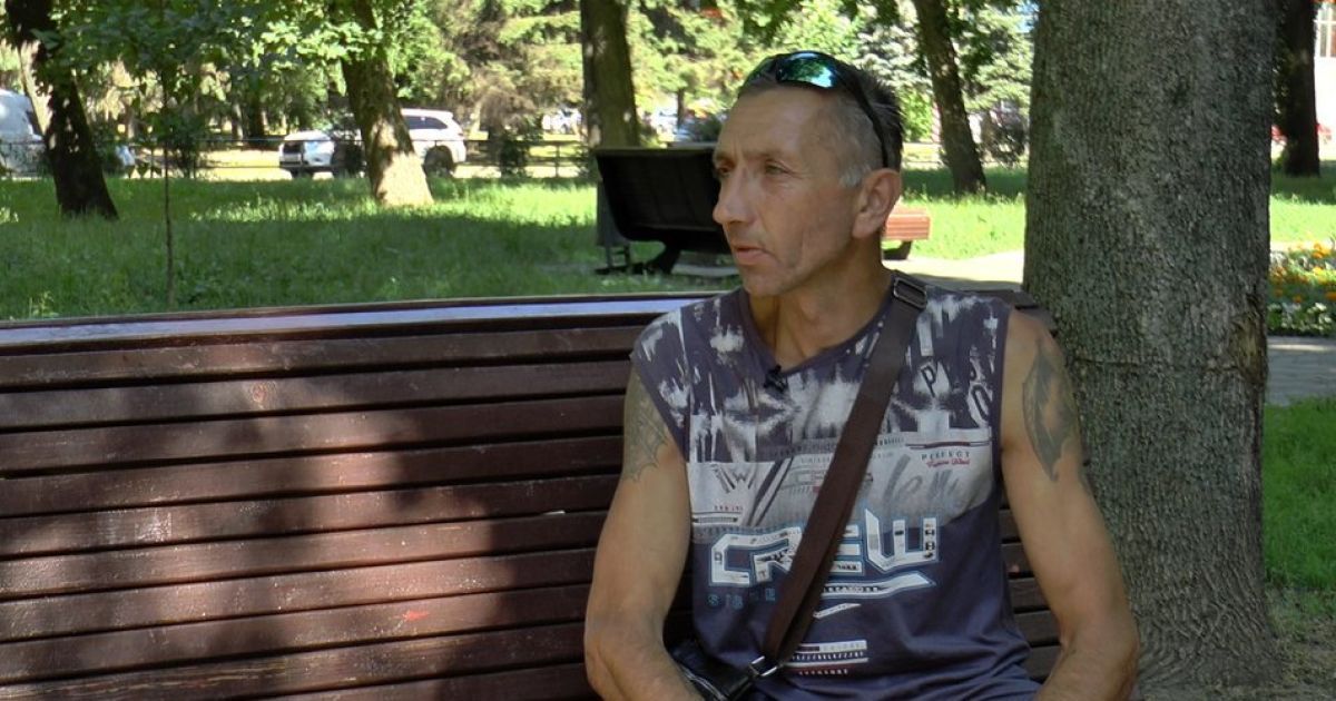 "Розумієте, ви - мертві": у Полтаві суд визнав чоловіка покійним, тепер він змушений доводити, що це не так