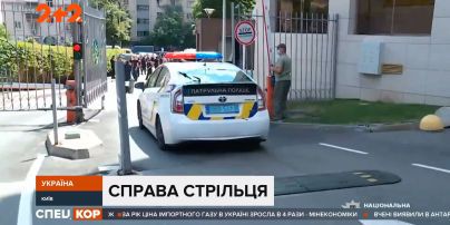 Чоловіку, який влаштував стрілянину у багатоповерхівці, оголосили про підозру в замаху на вбивство