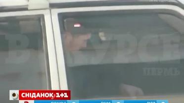 Забывчивый российский полицейский стал звездой Сети