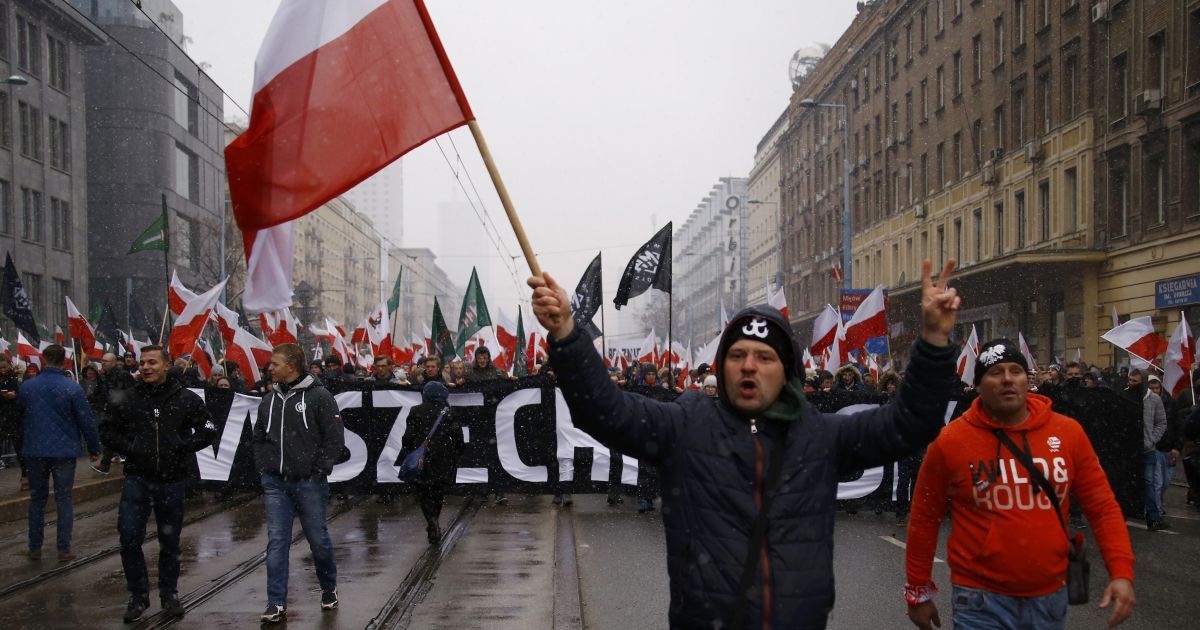 День Незалежності в Польщі_9 / © Reuters