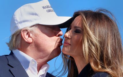 Три дружини та метання між партіями. Найцікавіші факти з біографії Трампа