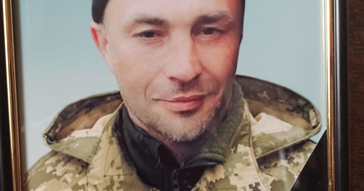 Фото: Регіональне управління Сил ТрО "Північ" Збройних сил України