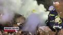 У Львові вибухом рознесло будинок! Поліція досі з’ясовує причини