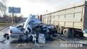 Погибли две девушки, а потом парень, когда ехал с их похорон: подробности о трагических ДТП в Одесской области