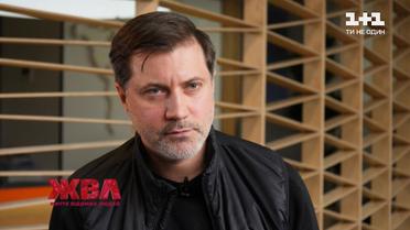 Почему актер Прохор Дубравин сменил имя на пике карьеры и о чем жалеет больше всего