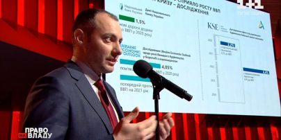 Глава "Укравтодора" назвал приоритет в строительстве дорог