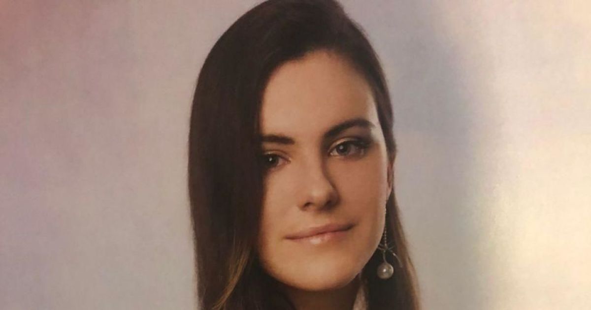 Пішла з дому в піжамі: у Львові знайшли мертвою 19-річну студентку, яка зникла посеред ночі