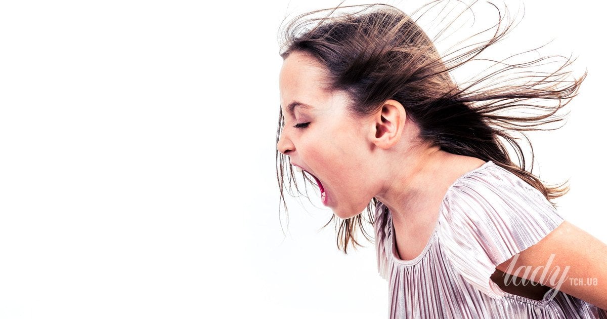 Дитячий протест