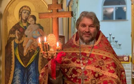 "С*чка не захочет, кобель не вскочит": священник и депутат от "ЕС" возмутил Сеть заявлением об абортах
