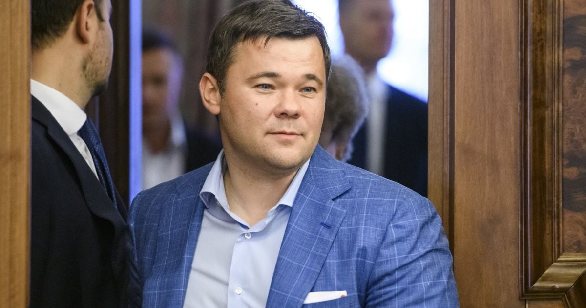 Богдан не уверен, что Рада начнет работу к осени