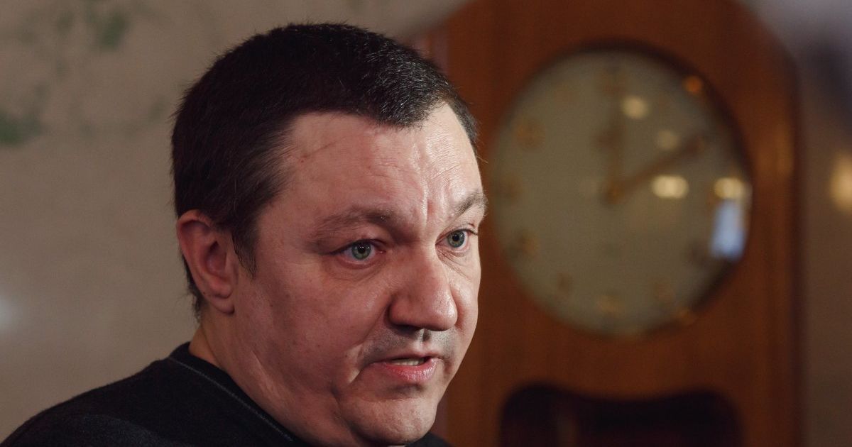Полиция подтвердила смерть нардепа Дмитрия Тымчука