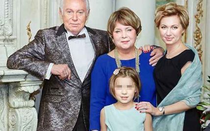 У ліфті елітного московського будинку загинула донька відомого радянського телеведучого