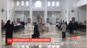Как христиане восточного обряда отмечают первый крупный праздник после смягчения ограничений