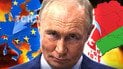 Путінська Росія загрожує Європі