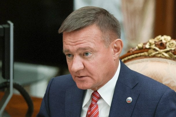 Найден мертвым экс-министр транспорта РФ Старовойт: что о нем известно