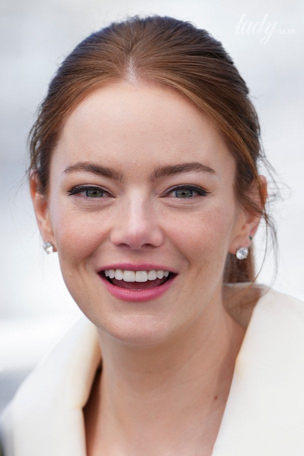 Емма Стоун / © Associated Press