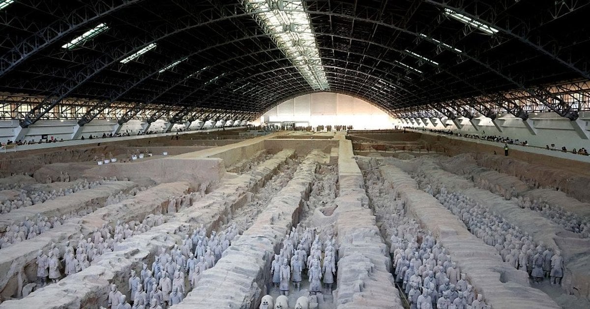 Теракотова армія