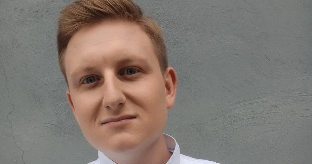 Олександр Зубко