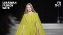Ukrainian Fashion Week: когда состоится и какая программа