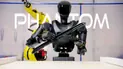 Человекоподобный робот. Фото Foundation Future Industries
