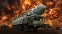 Ракета Орешник