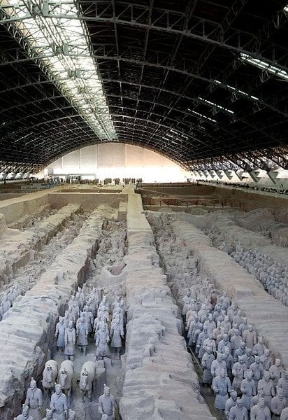 Теракотова армія