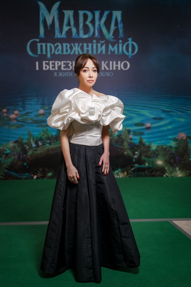 Катерина Кухар