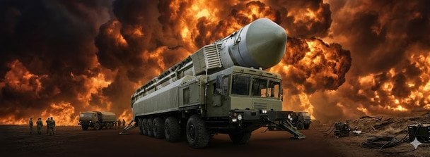 Зброя терору: експерти розкрили недоліки ракети "Орешнік" та проблему для ППО