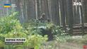 "Мамині пиріжки вже напечені": військові відпрацьовують сценарії повторного вторгнення із Білорусі