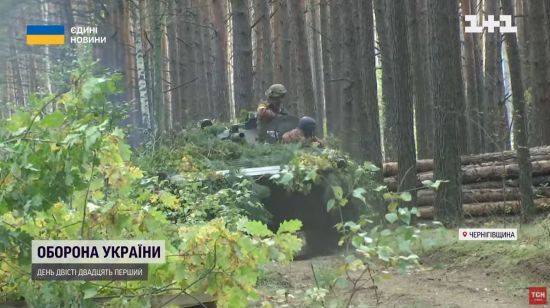 "Мамині пиріжки вже напечені": військові відпрацьовують сценарії повторного вторгнення із Білорусі