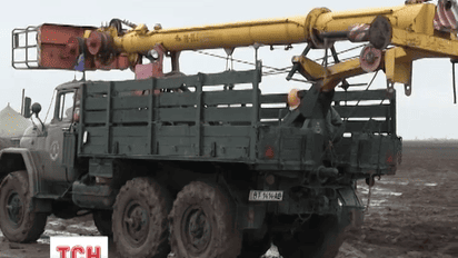 Енергетична блокада Криму триватиме