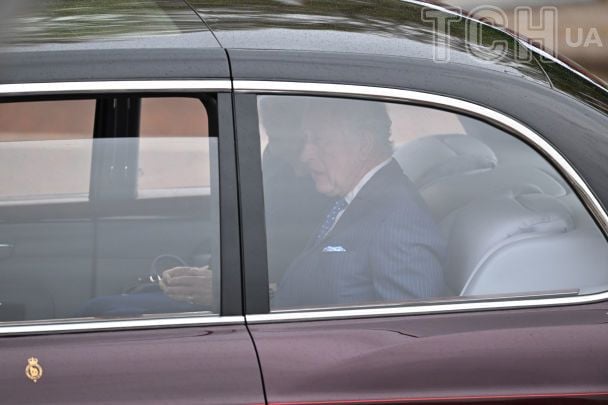 Король Чарльз III / © Getty Images