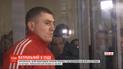 Харківський патрульний, який поранив чоловіка, під час переслідування травмувався