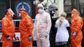 В Польше заявили о создании первого в мире лекарства от COVID-19