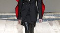 Колекція Alexander McQueen прет-а-порте сезону осінь-зима 2020-2021