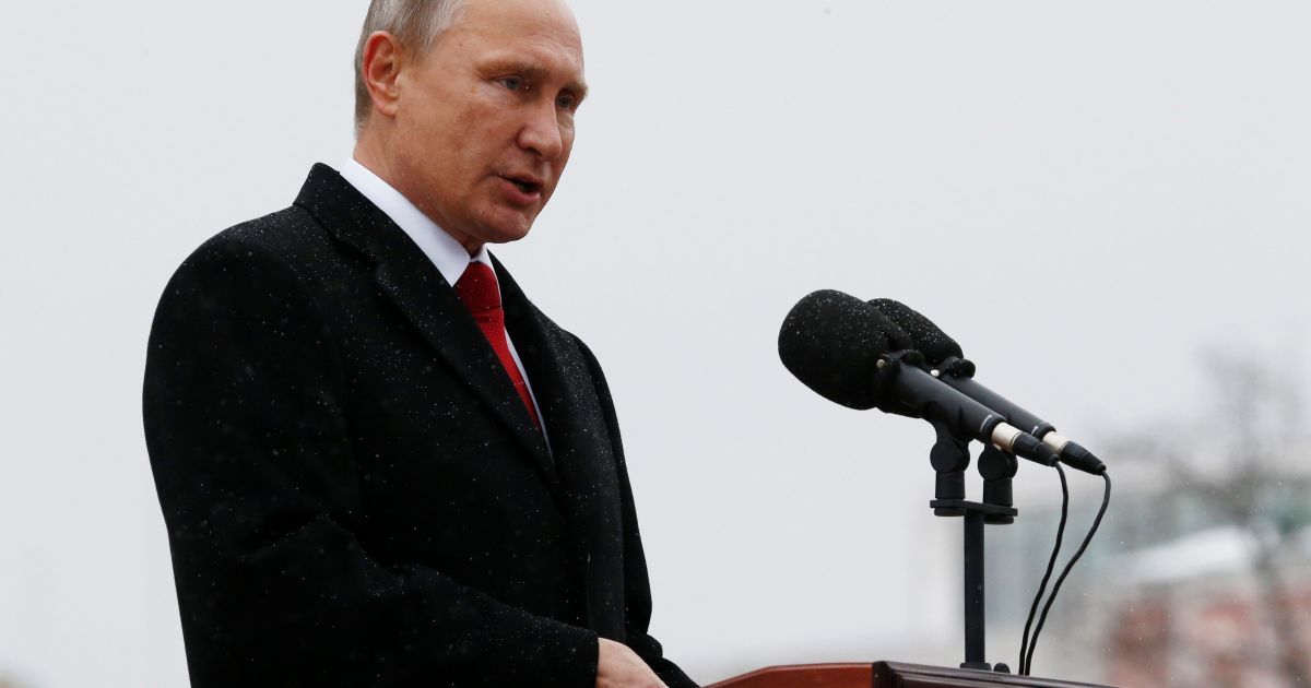 Путин назвал умершего Кастро символом эпохи и искренним другом России