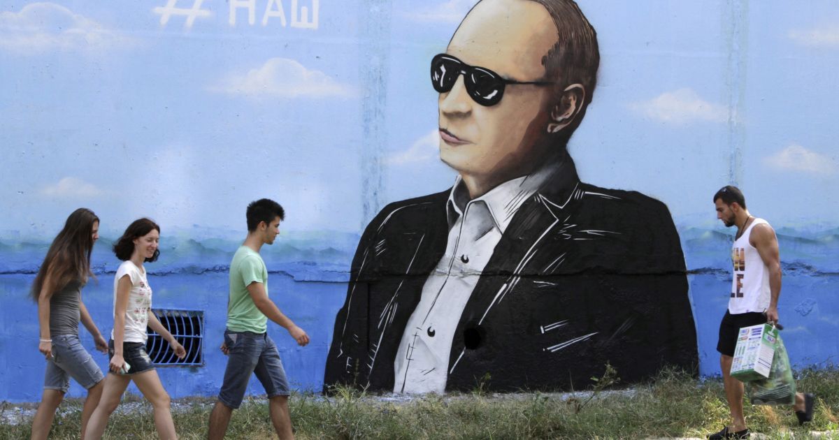 В авиакомпании РФ нашли прямые рейсы из Кипра в оккупированный Крым – перевозчик открещивается