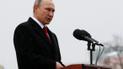 Путин знал: Песков рассказал, что президенту РФ доложили об операции по задержанию Улюкаева