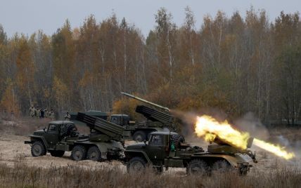 Украина отправит двух наблюдателей на военные учения в Беларуси при участии РФ