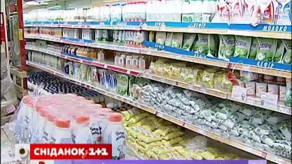 Отечественные производители прогнозируют повышение цены на молоко на 25 процентов