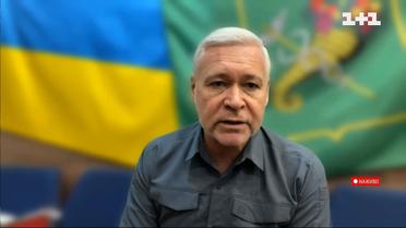 Терехов про нічний обстріл, зруйновану школу та зміну графіку руху транспорту